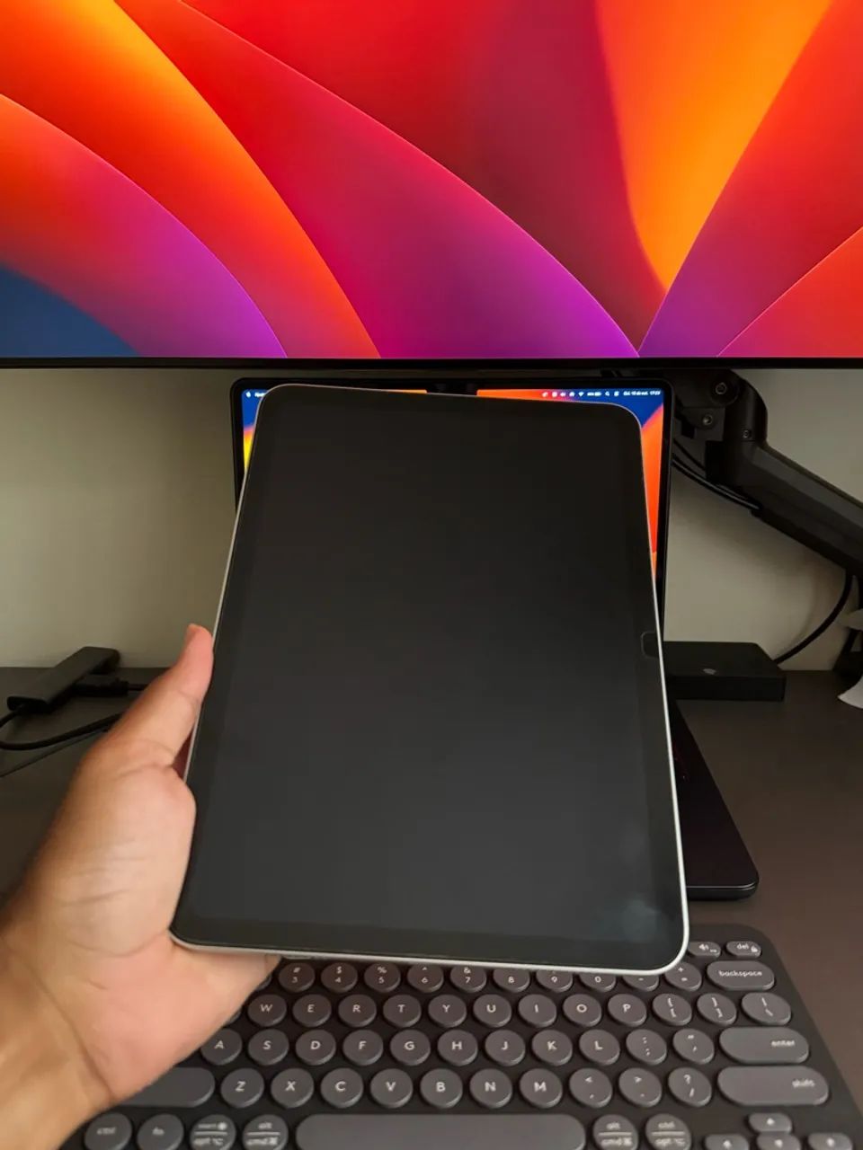 iPad 11º geração 