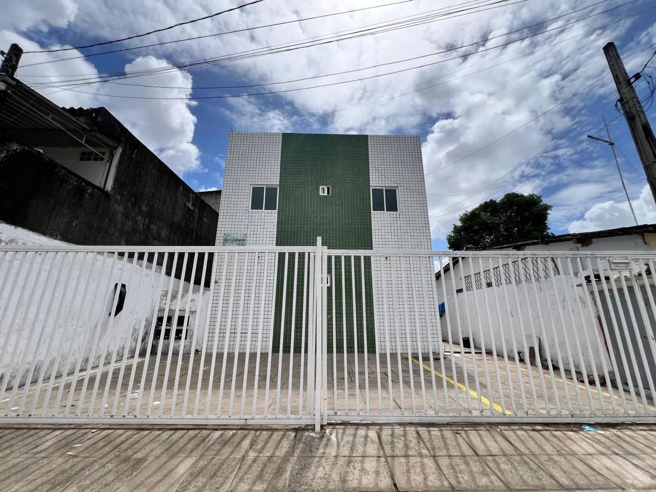 Excelente Apartamento no Novo Geisel 