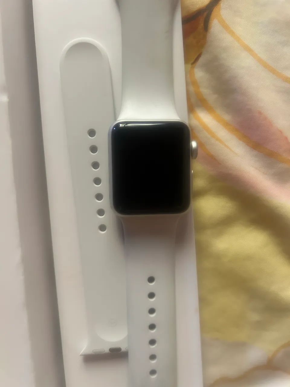 Apple Watch Series 3 - 38 mm - Foto 2