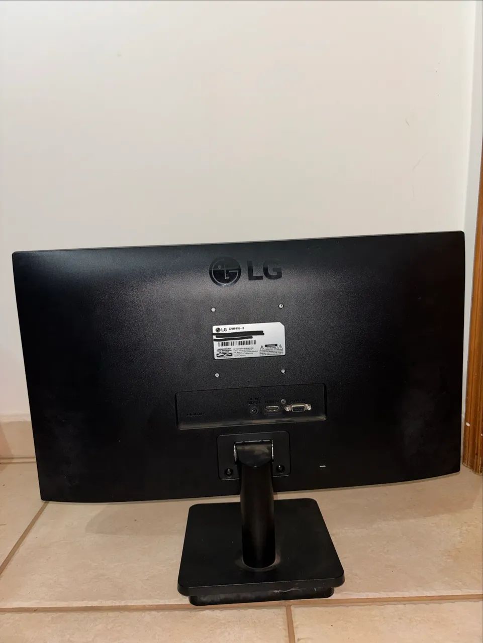 Monitor LG 21.5 - Foto 3
