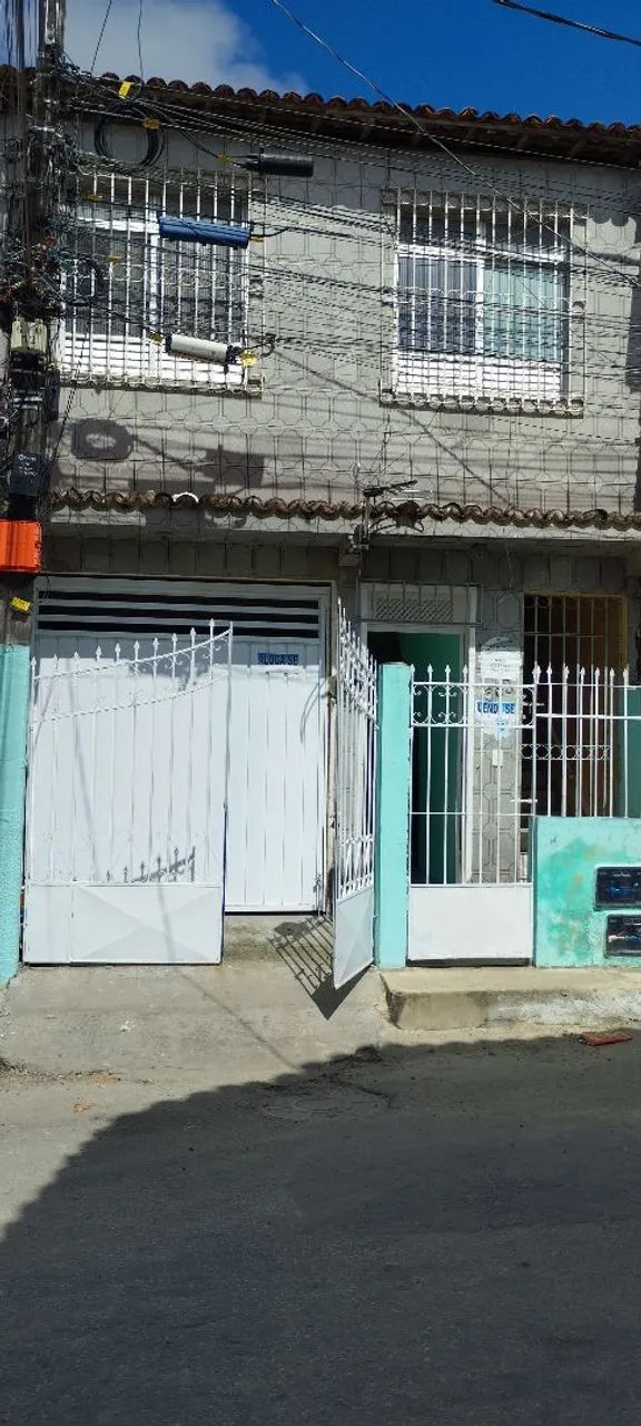 Vendo casa 