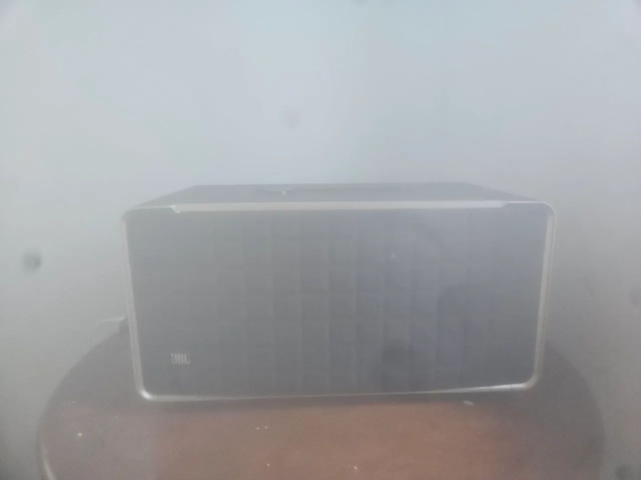 Jbl authentic 500 