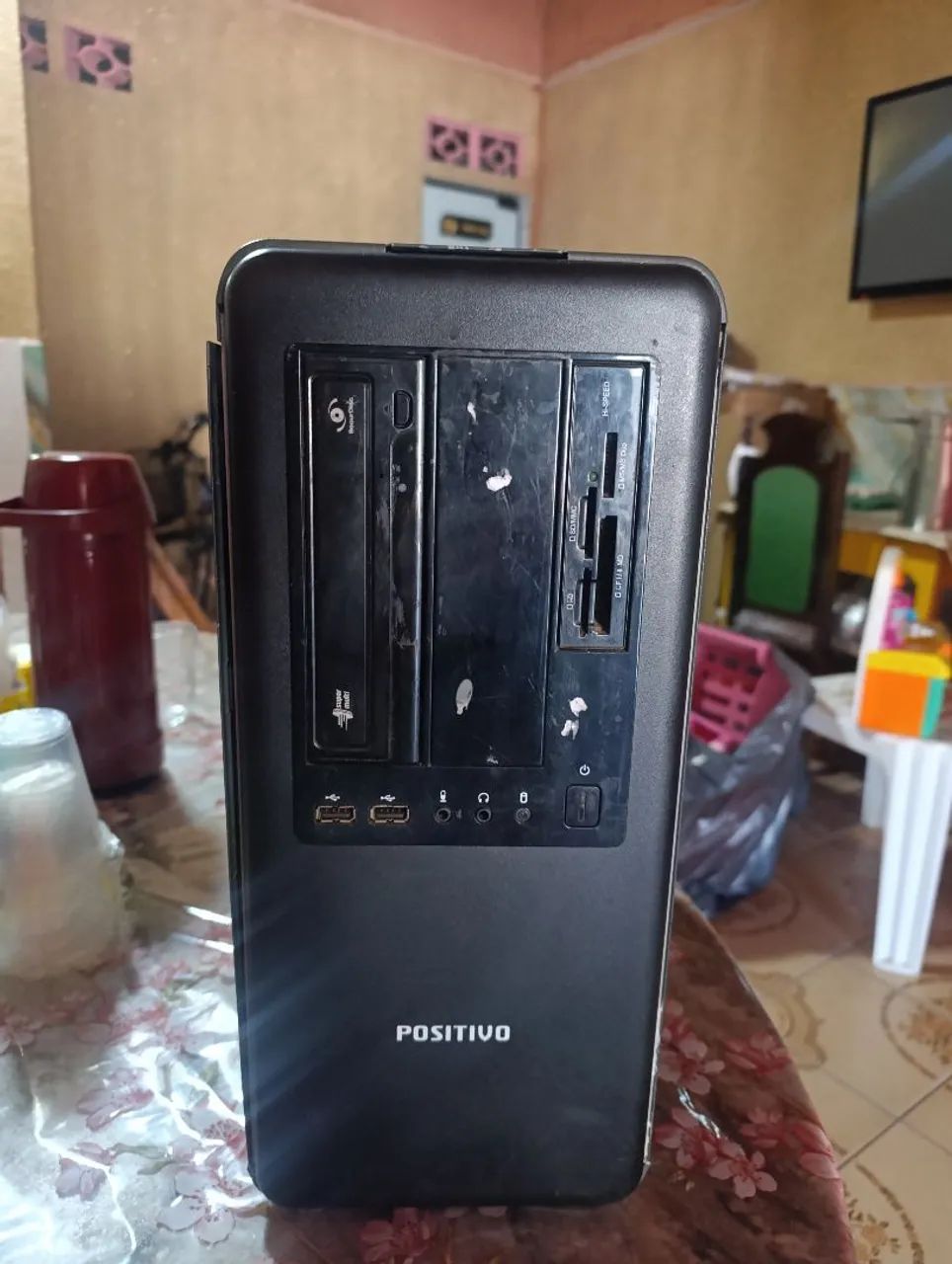 Cpu 