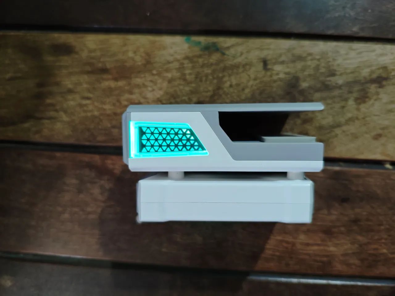 Gamesir x5 lite e cooler fx5 com bateria  - Foto 3