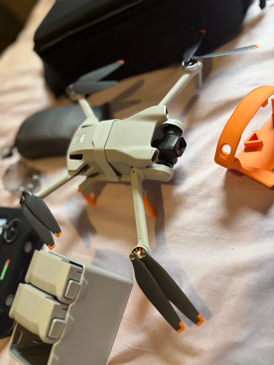 DJI MINI 3 COMBO