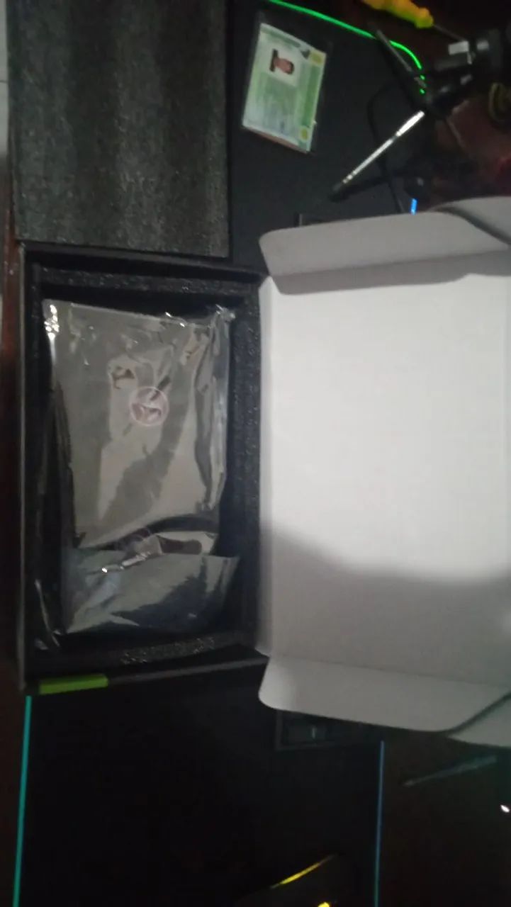 Vendo RX 5500 XT 8gb de RAM  - Foto 4