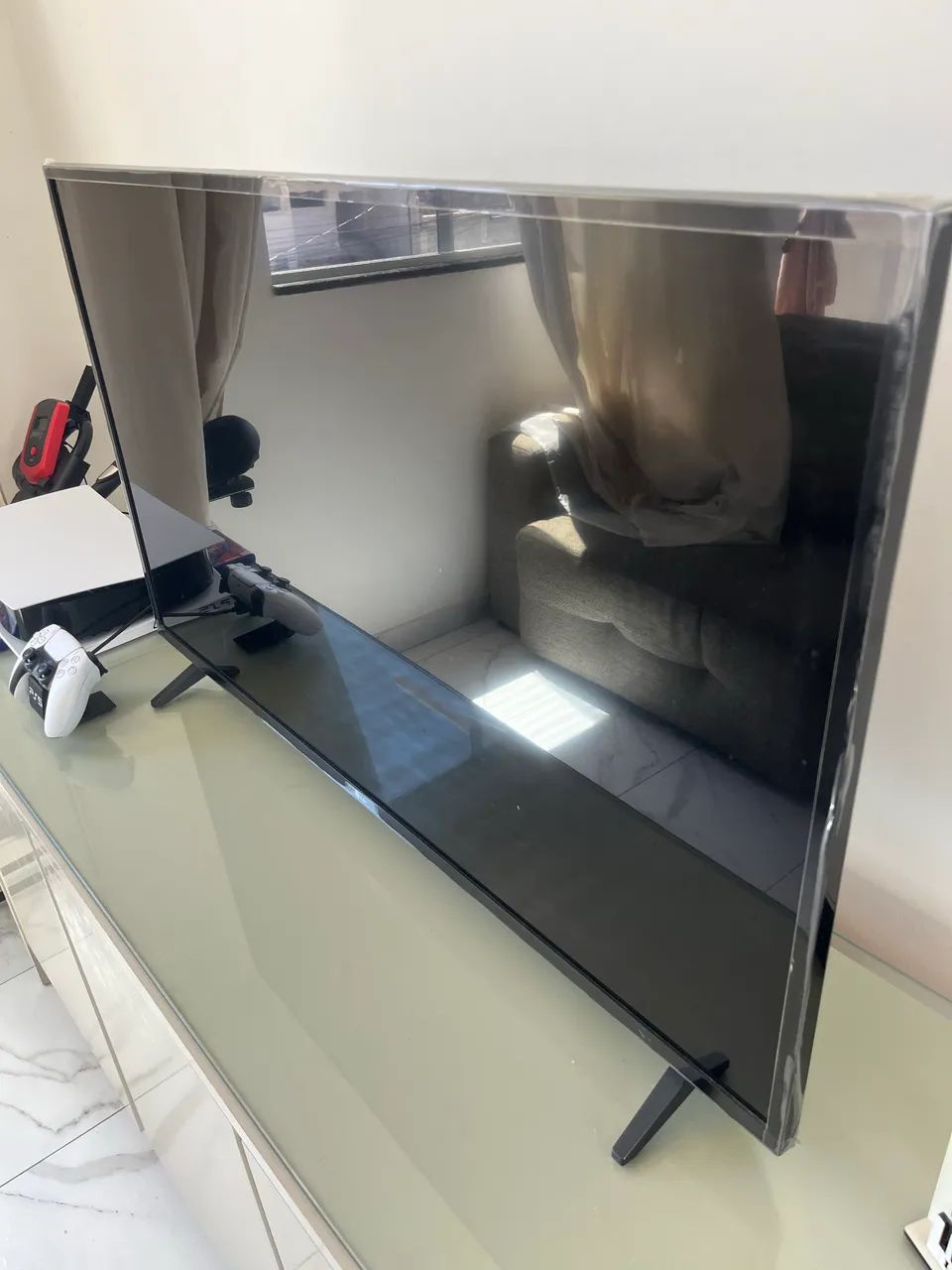 Tv LG 43 polegada 4k  - Foto 2