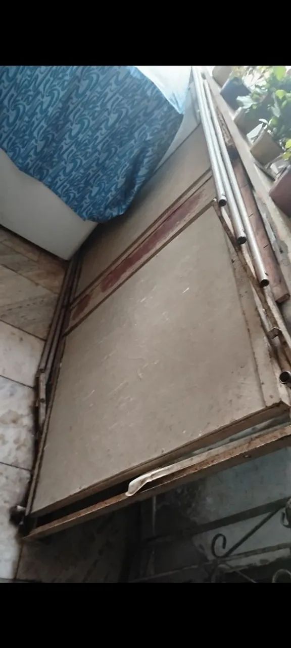 Cama Hospitalar  - Foto 4