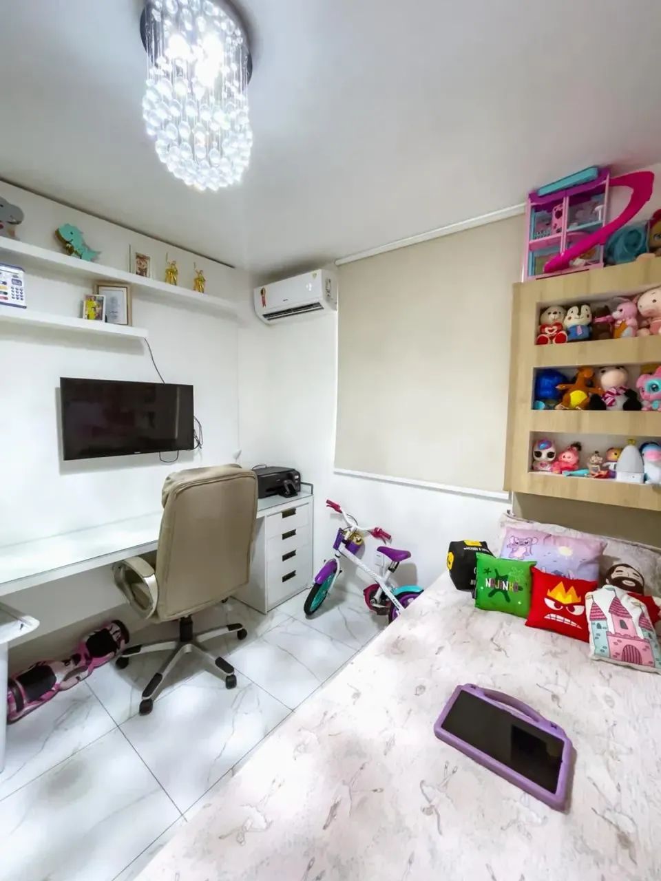 Imóvel para venda com 65m² com 3 quartos em Cohama - São Luís - MA - Foto 4