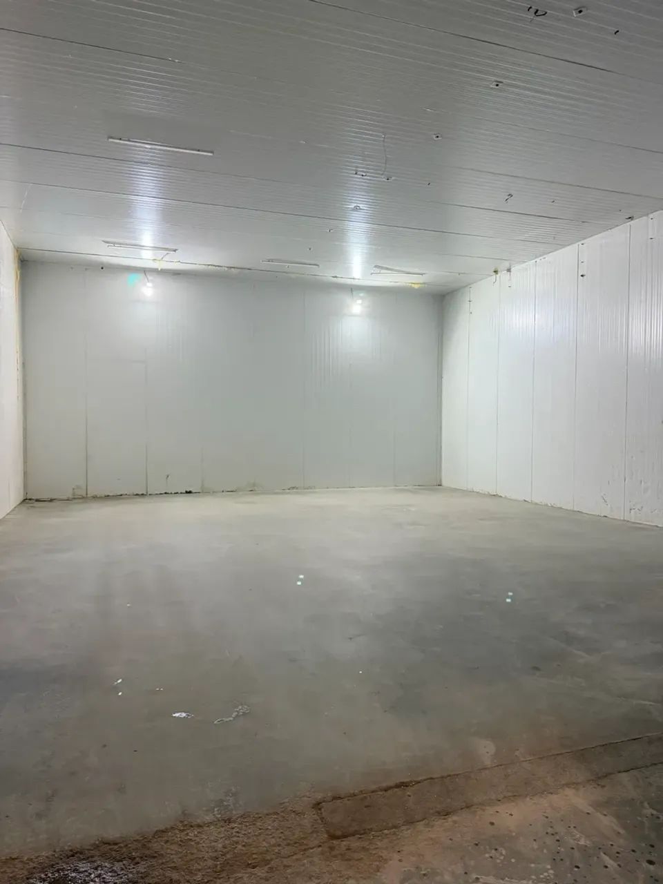 Câmara fria para locação - Foto 2