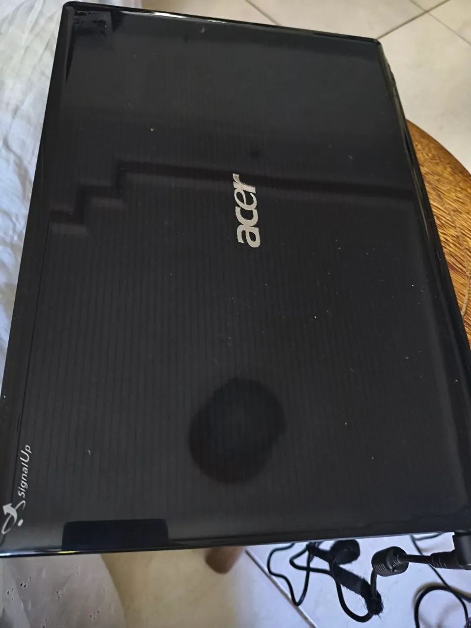 NOTEBOOK- ESTUDO E TRABALHO  - Foto 3