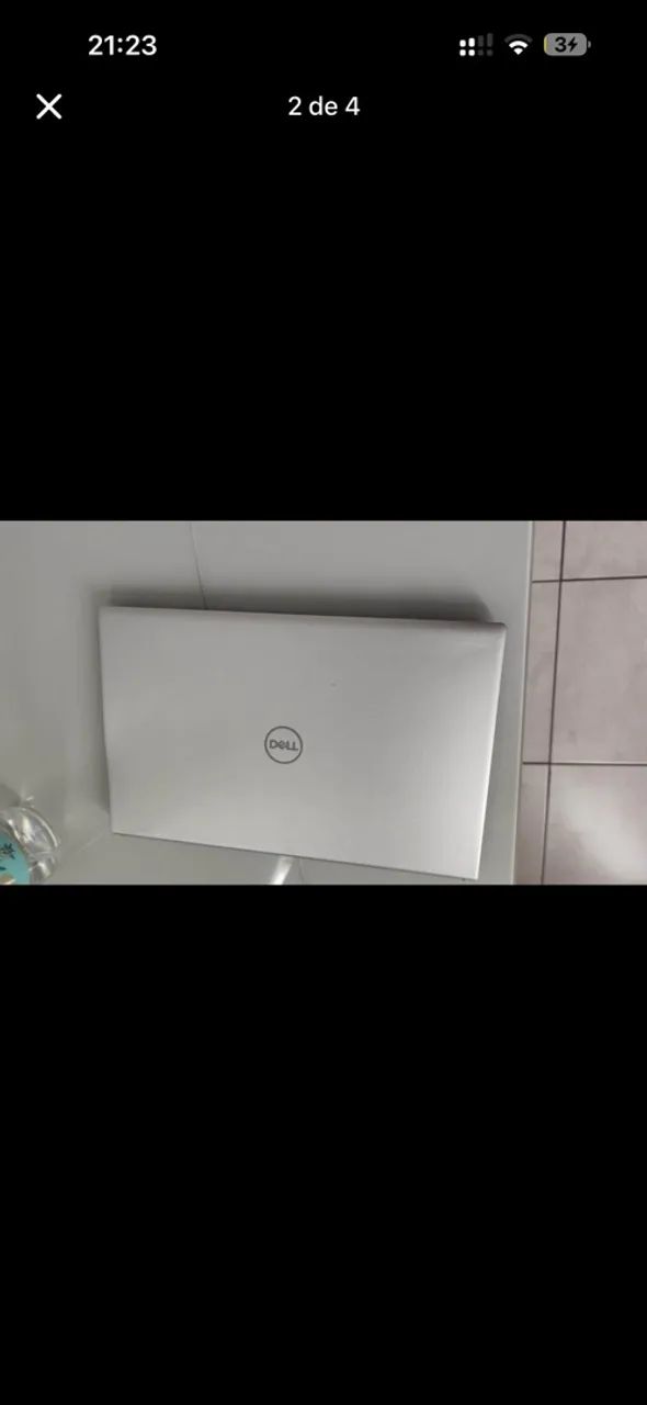 NOTEBOOK DELL INSPIRON 15 5510 - INTEL CORE i7 - Foto 2