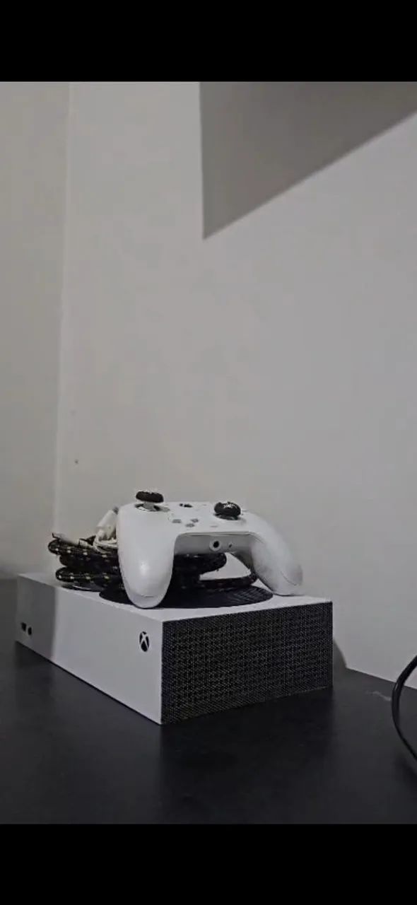 Xbox Series S - Foto 2
