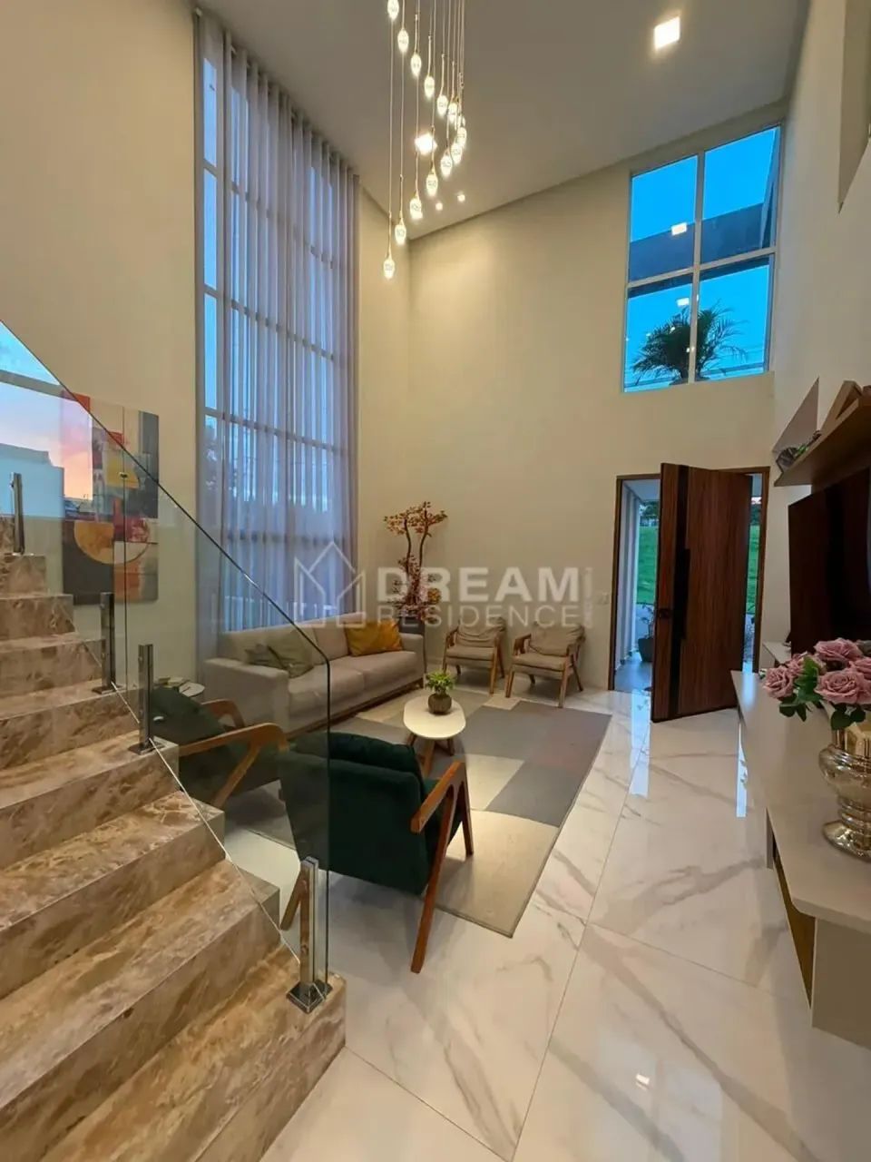Imóvel para venda com 280 metros quadrados com 6 quartos - Foto 4