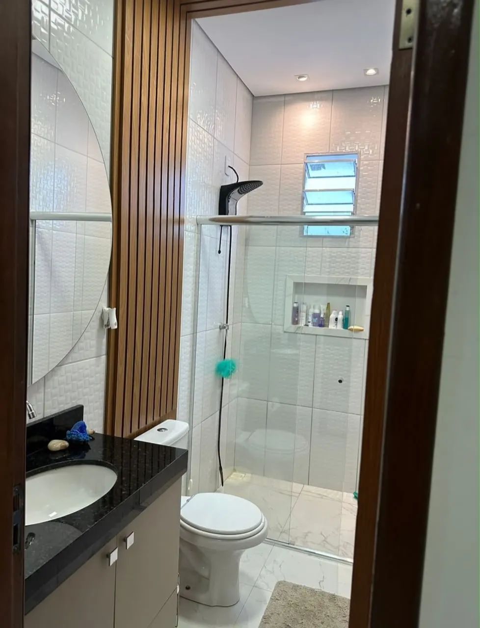 Vendo casa em paragominas  - Foto 4