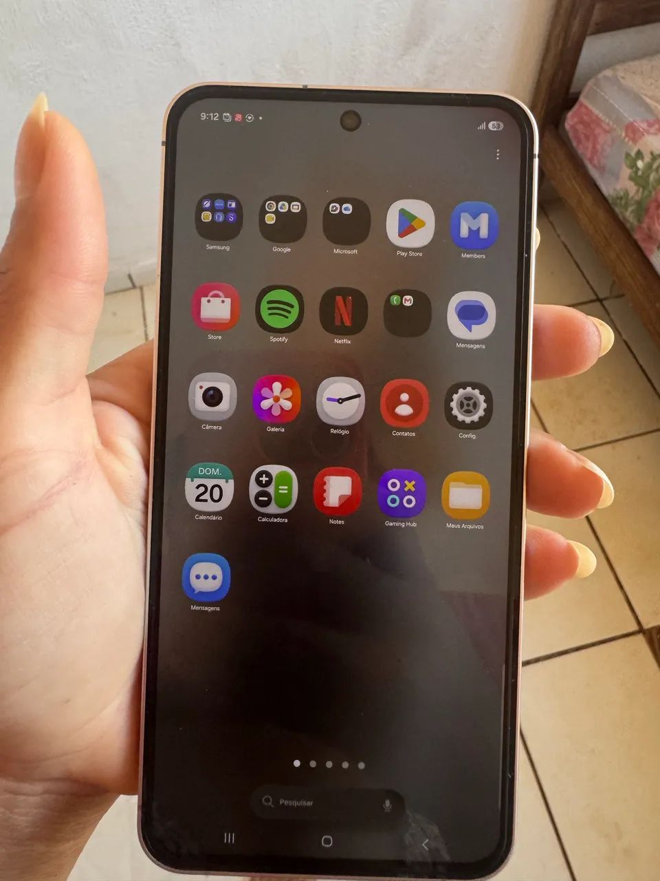 Celular  - Foto 4