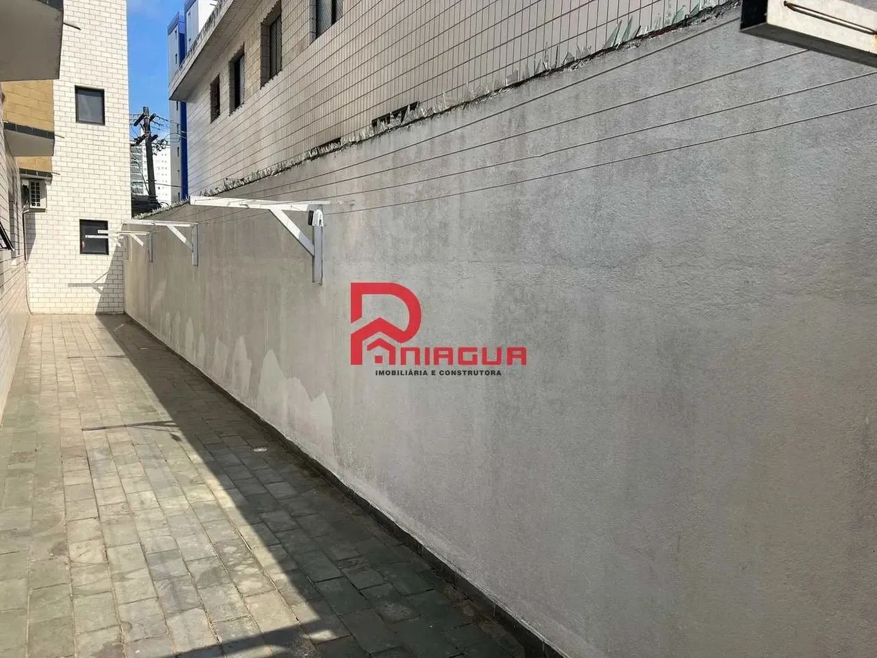 Kitnet, Canto do Forte, Praia Grande - R$ 165 mil, Cod: 7194 - Foto 12