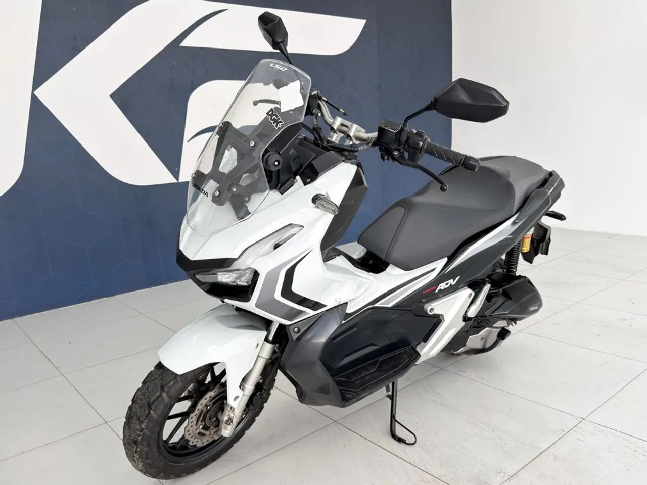 HONDA ADV 150 2021 - Foto 2