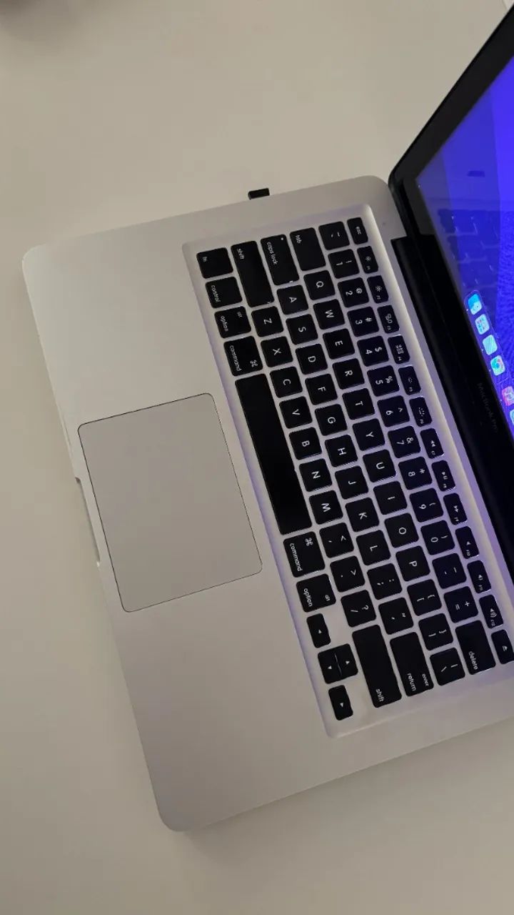 MacBook Pro 13" Apple | Intel i5 | 16GB RAM | SSD 256GB - Foto 4