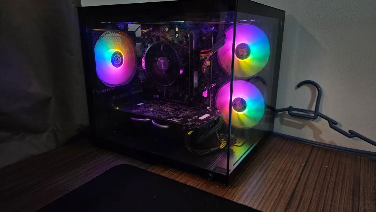 Pc gamer  - Foto 5