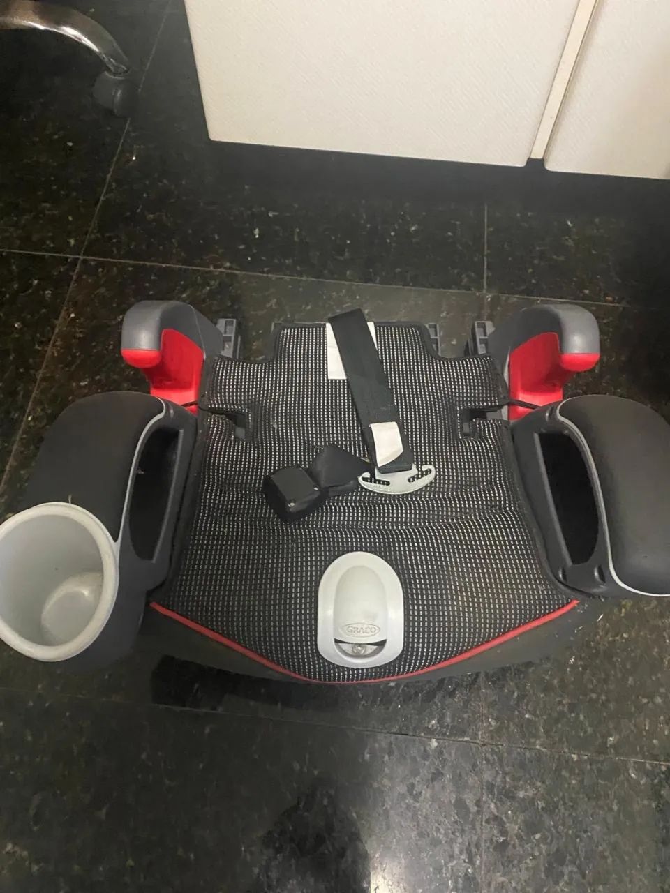 Cadeirinha para carro , excelente estado 