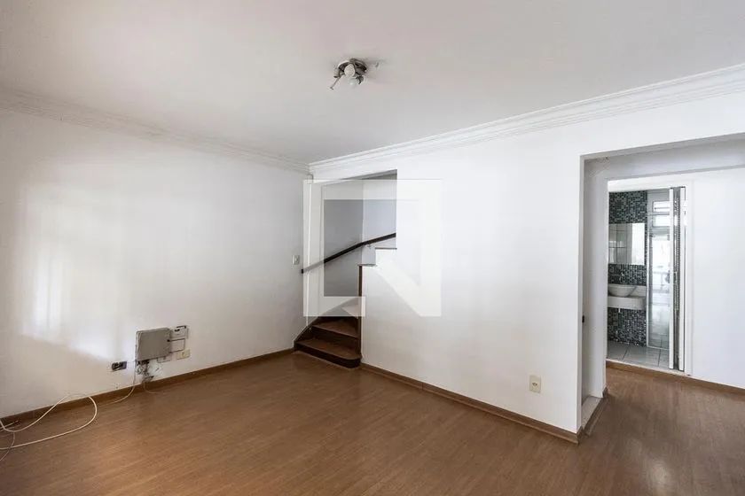 Casa à Venda - Barra Funda, 2 Quartos, 105 m2