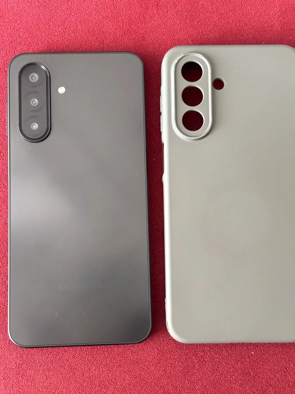 Samsung A17 256GB - Foto 3