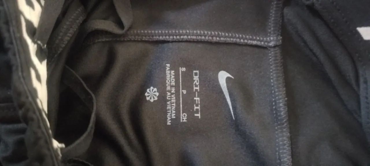 Calça Nike Dri-FIT Totality Masculina