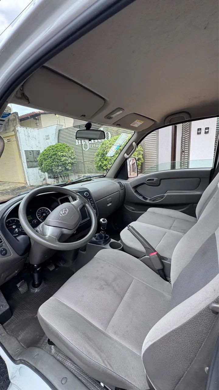 HR HYUNDAI 