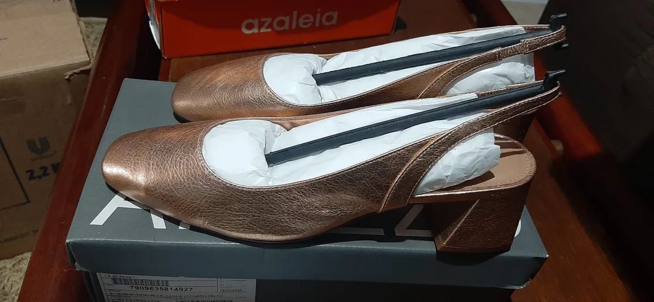 Sandália  - Foto 4