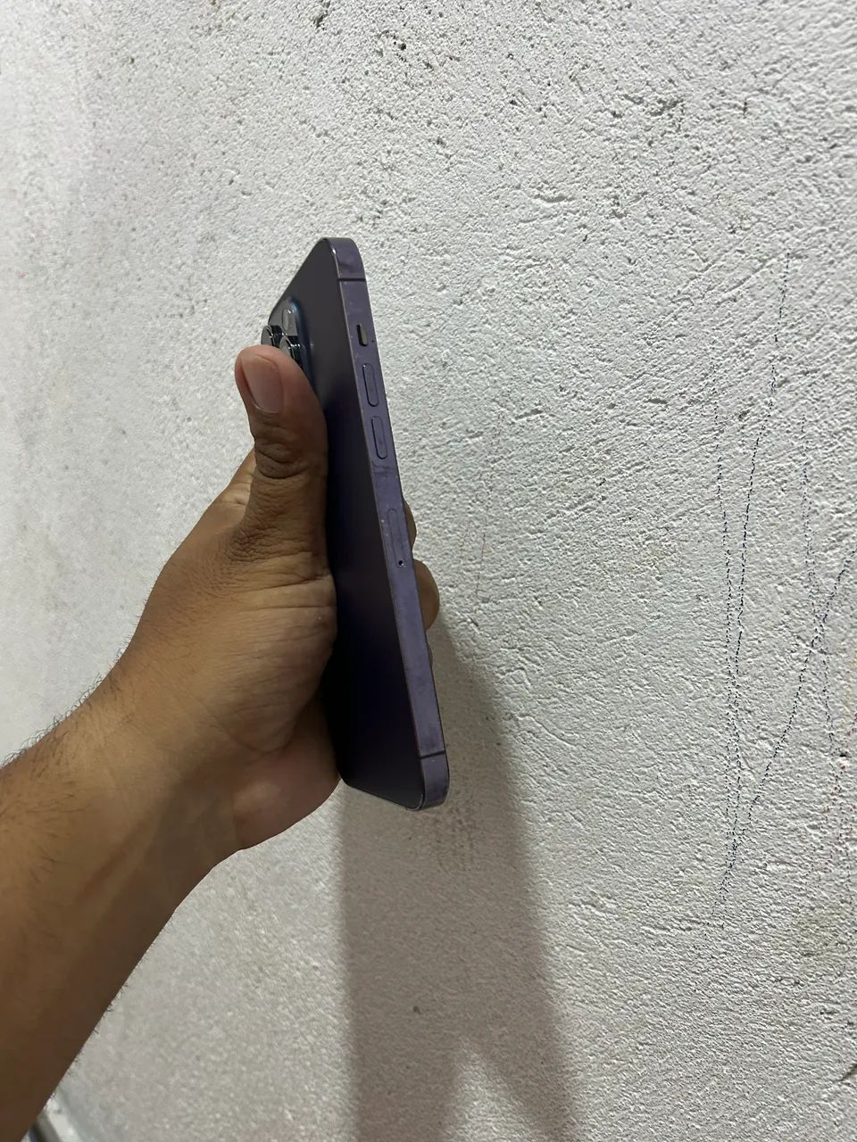 Iphone 14 Pro Max 128g - Foto 2