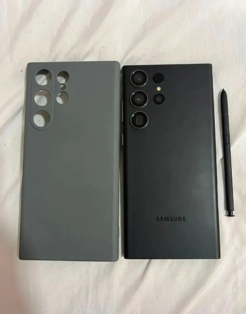 S23 ultra  512g - Foto 3