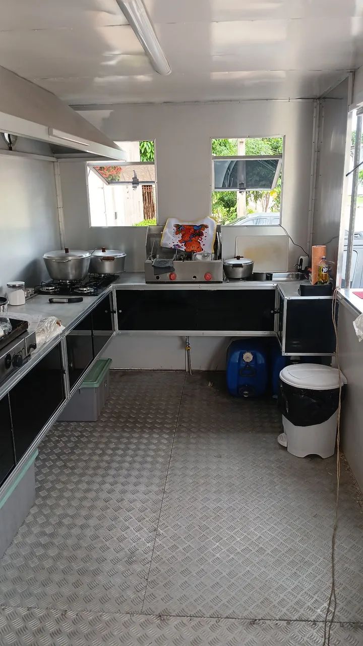Vende-se Trailler - Foto 4