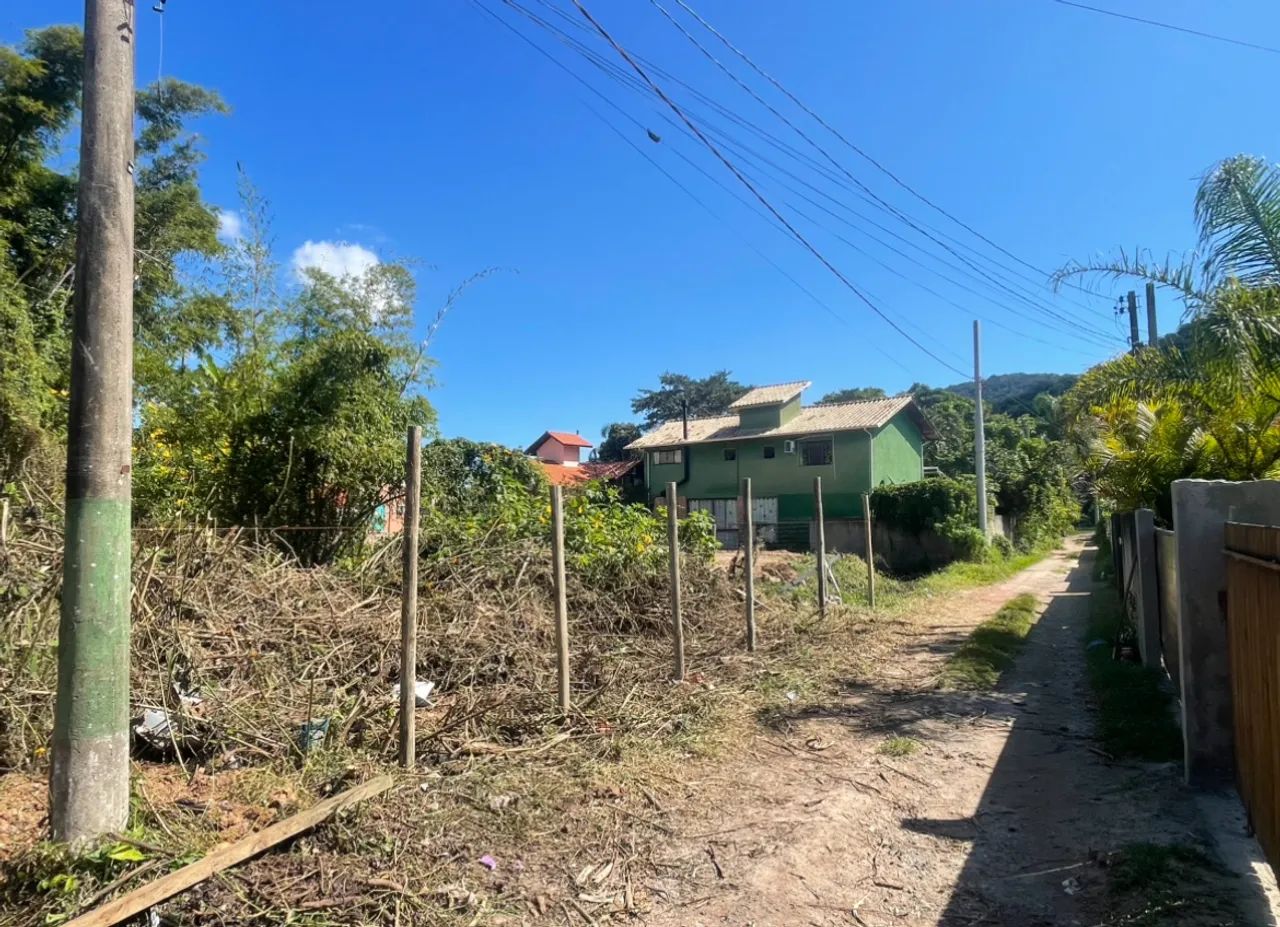 Oportunidade Lindo terreno Rio Tavares  - Foto 4