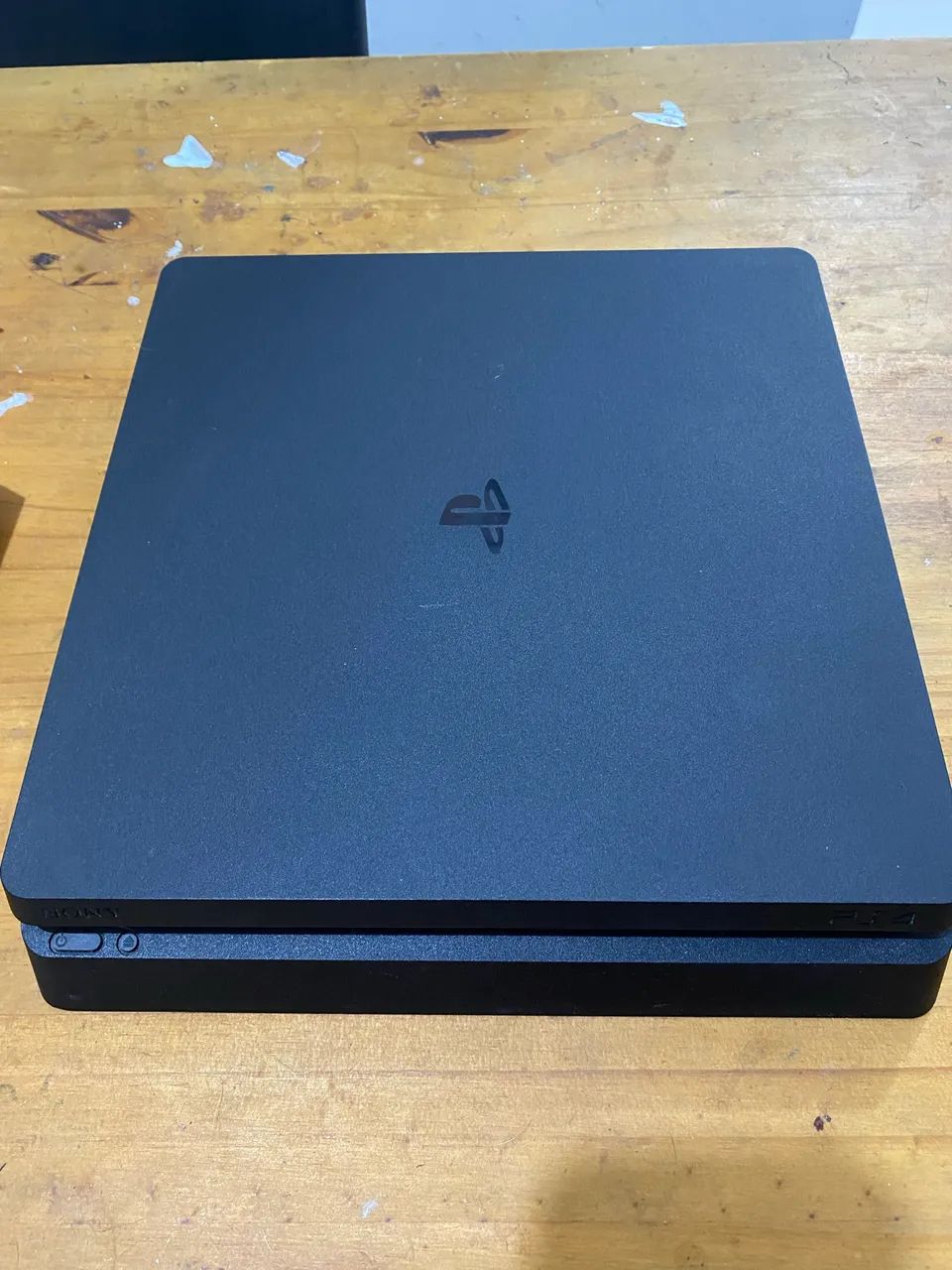 PlayStation 4 com Jogos - Foto 5