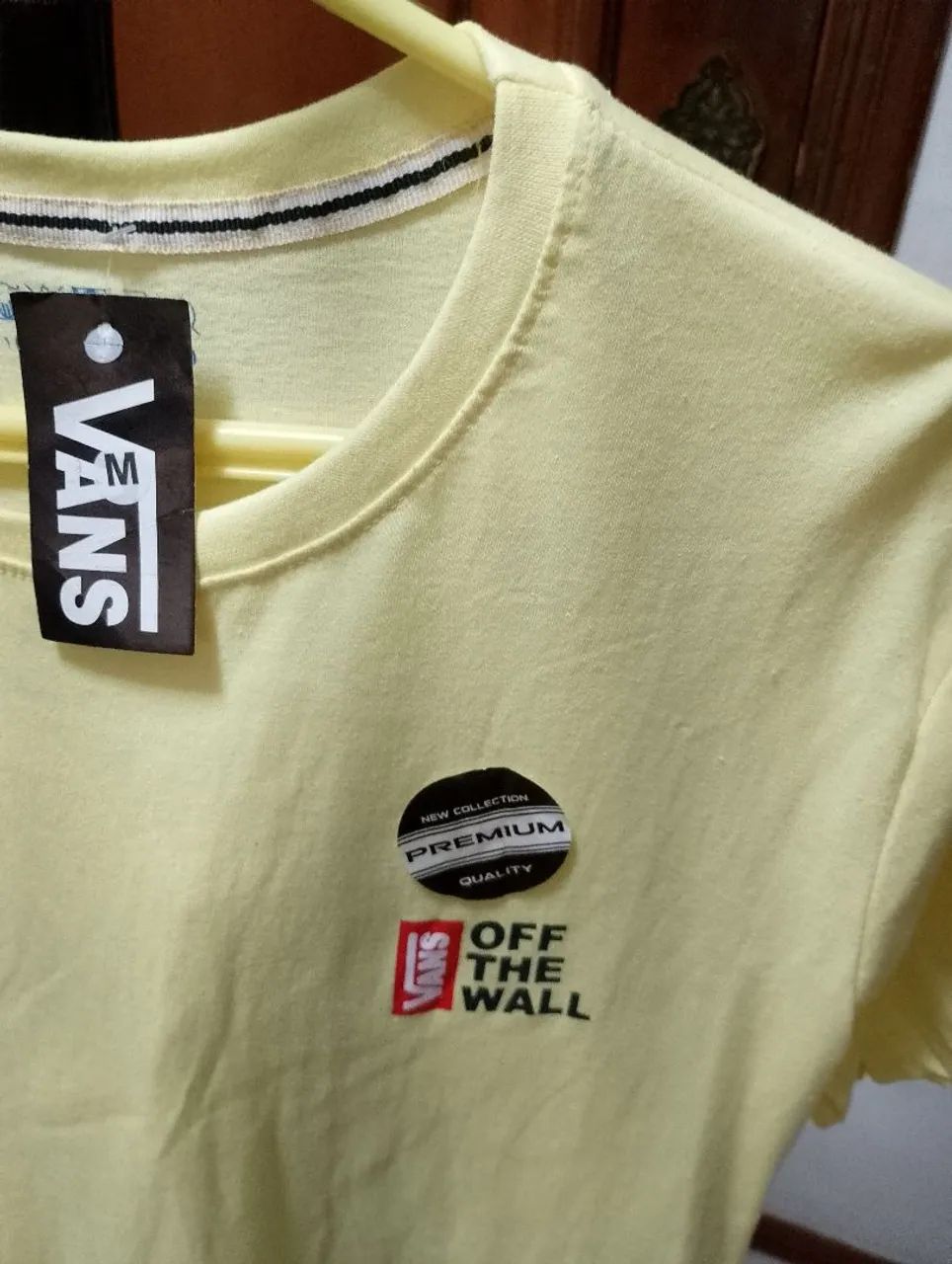 Camiseta  - Foto 3