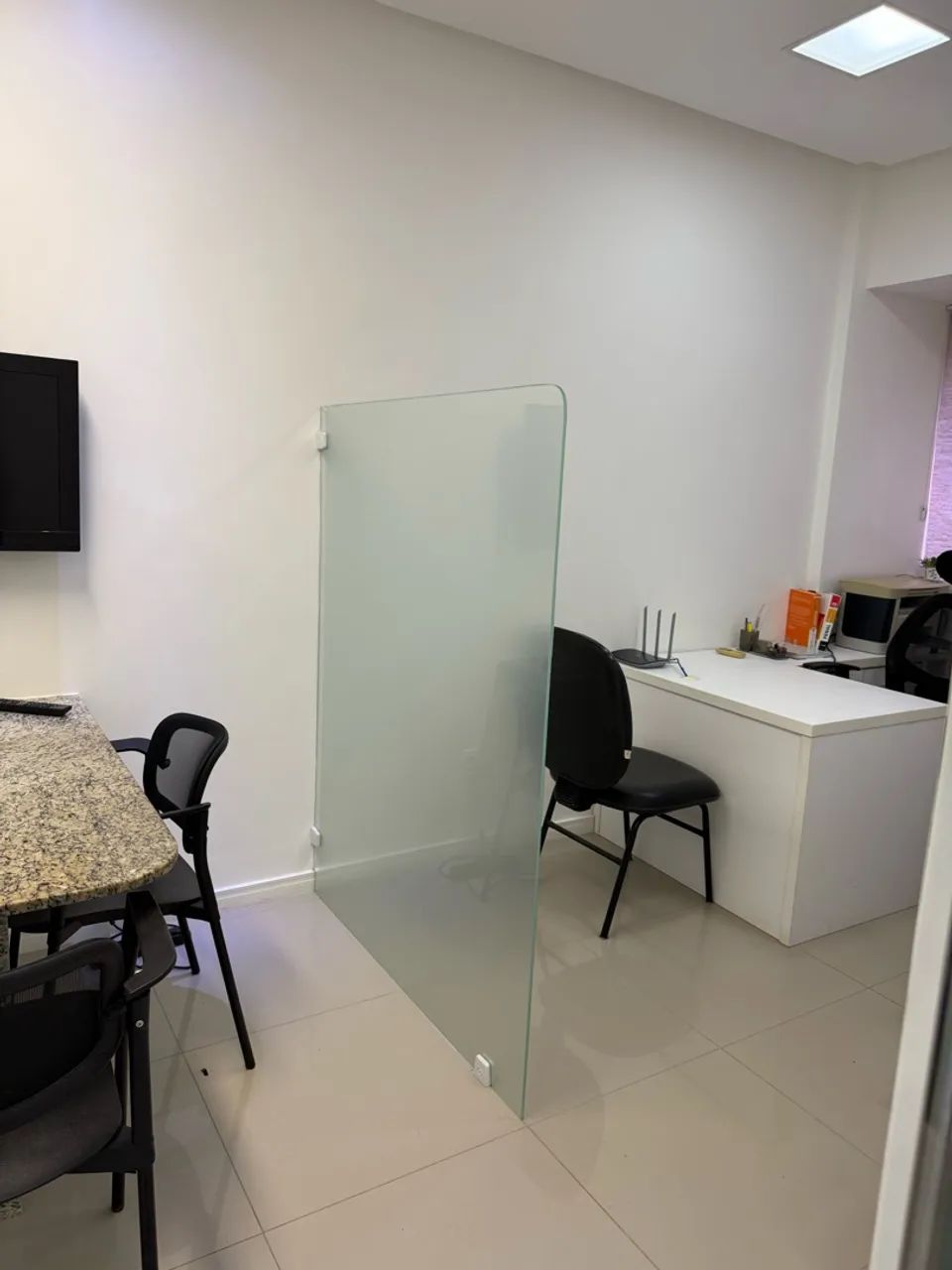Sala Comercial 
