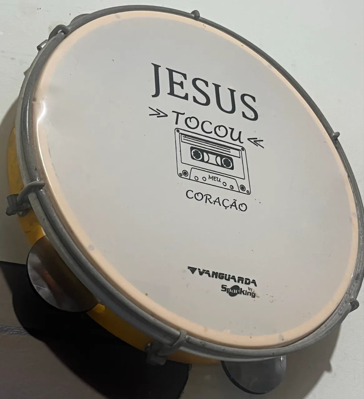 Instrumento usado  - Foto 2
