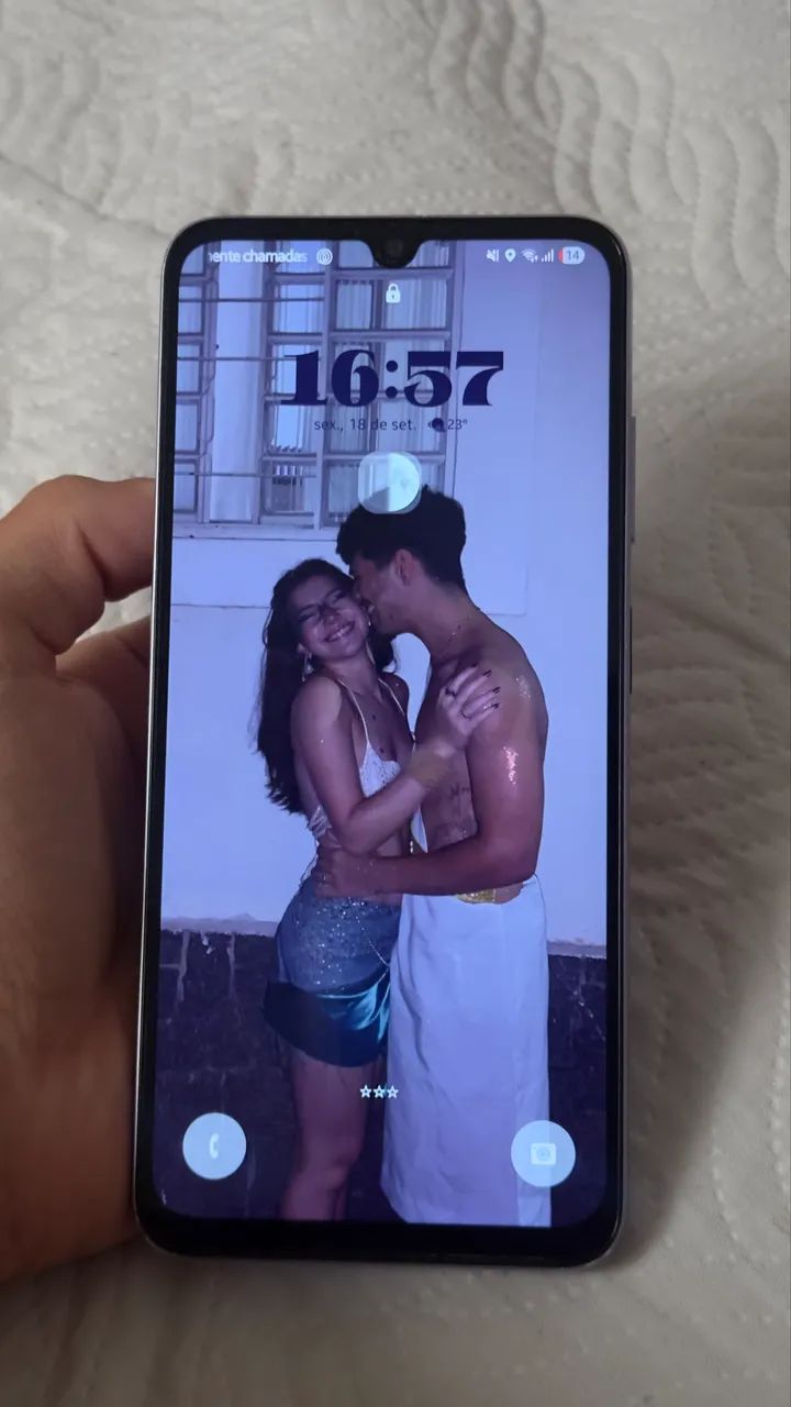Samsung A5s  - Foto 2