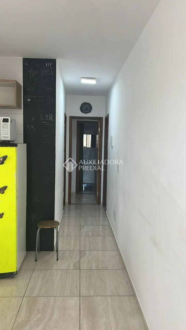 3 Apartamentos com 2 dormitóris e 1 vaga de garagem descoberta cada um deles. - Foto 5