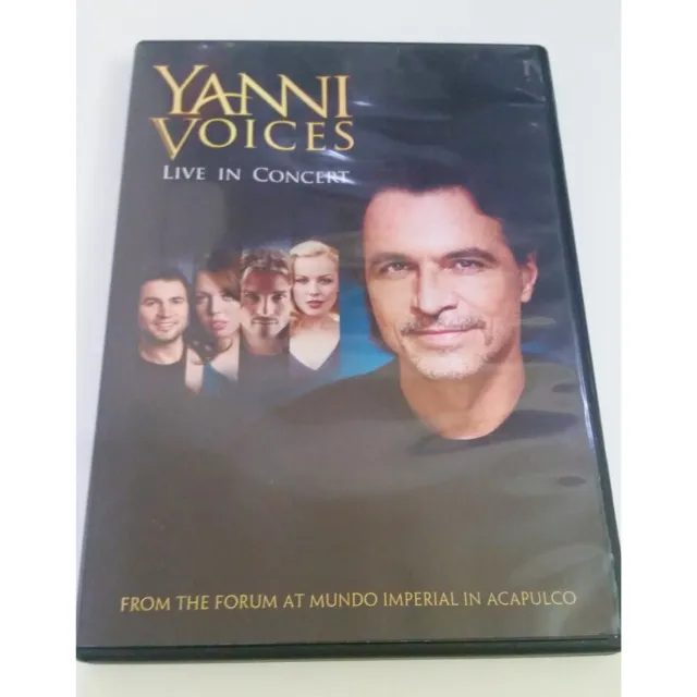 Revealing Science of God Live [DVD] Yes The Revealing Science of