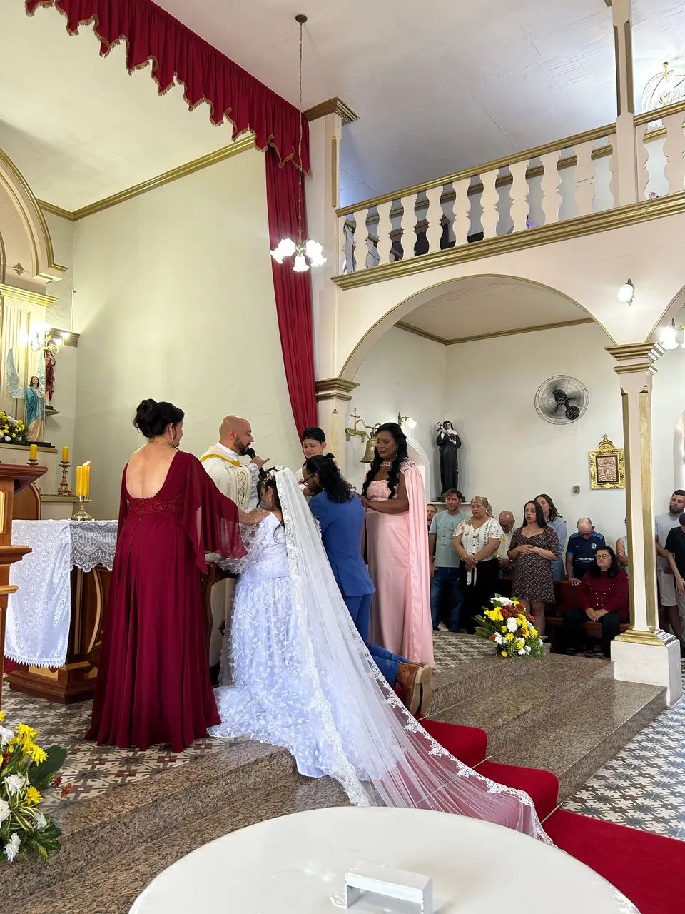 Cerimonialista & Assessoria de eventos  - Foto 2