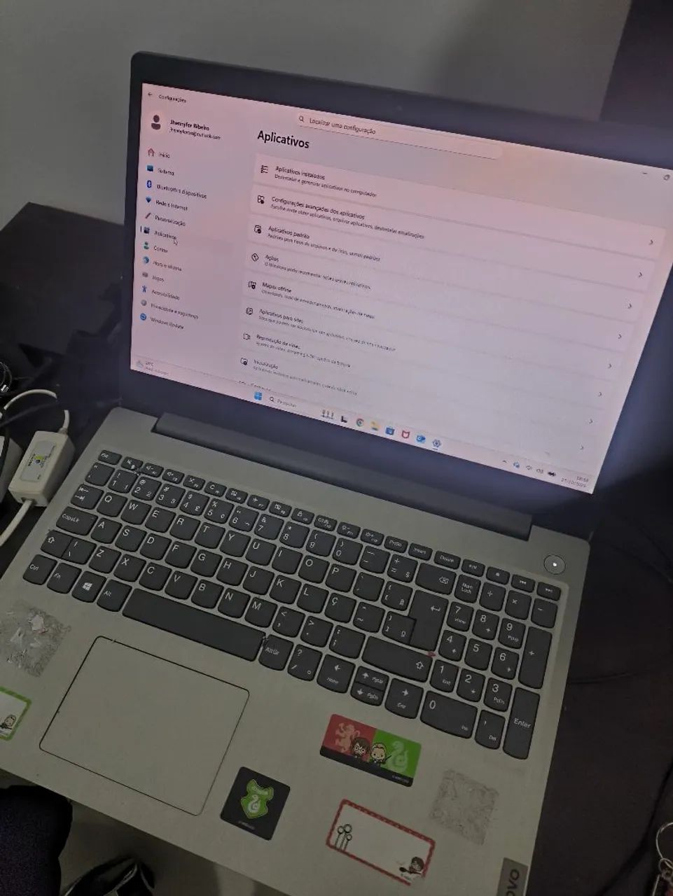 Notebook Lenovo  - Foto 4