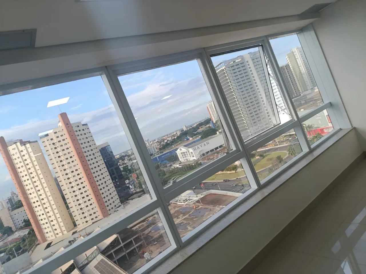 Sala comercial Navarro building - Foto 5