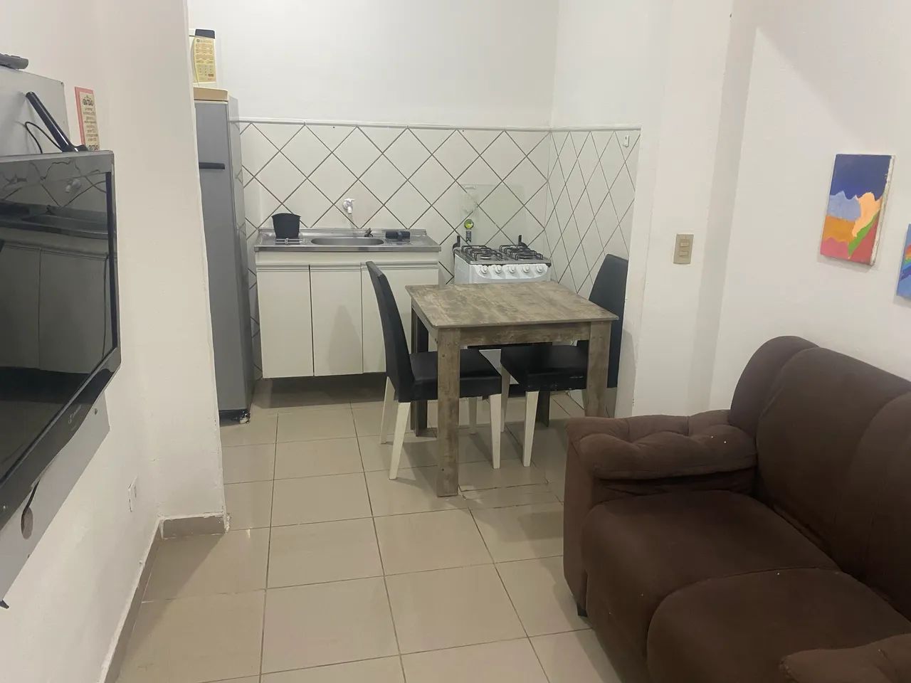Apartamento mobiliado em jaraguá  - Foto 2
