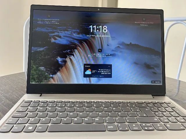 Notebook - Foto 2
