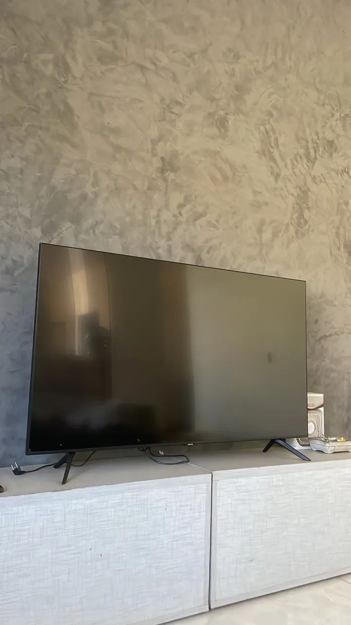 Tb Samsung 55 polegadas, retirada de peças  - Foto 2
