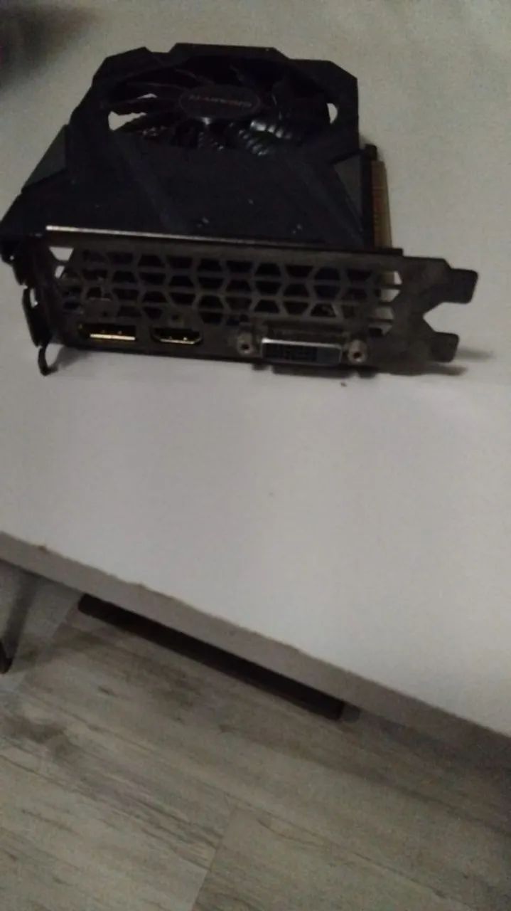Gtx 1650 4gb - Foto 3