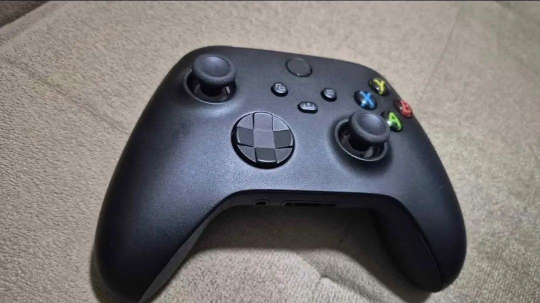 Controle Xbox - Foto 5