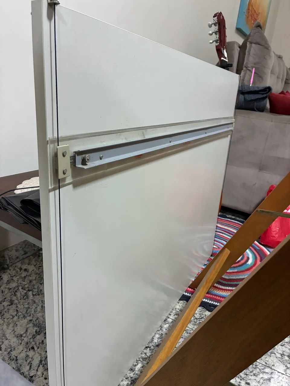 Prancheta/mesa de desenho  - Foto 5